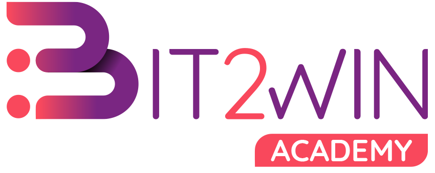 Bit2win Academy